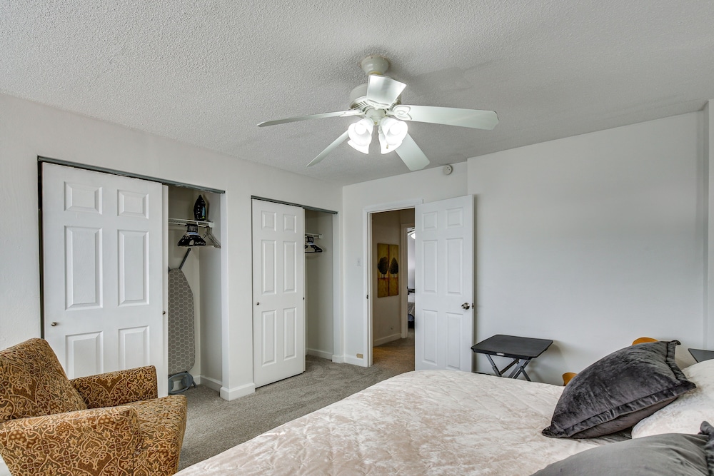 Apartment (3 Bedrooms) photo 2