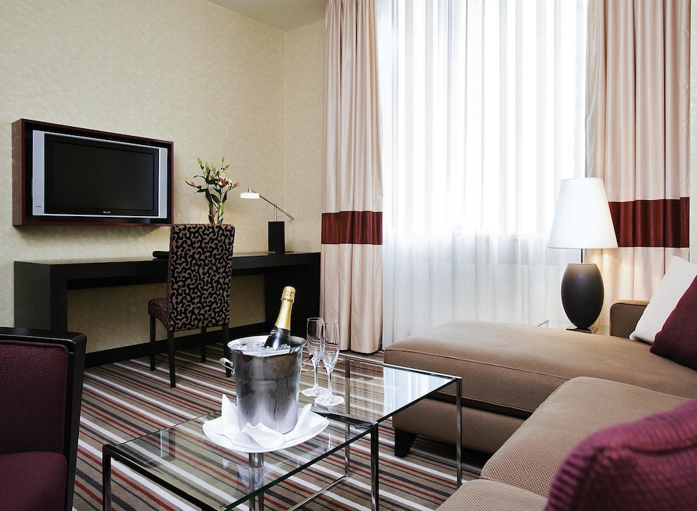 Executive Suite (Junior) photo