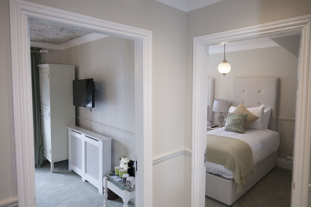 Suite, 2 Bedrooms