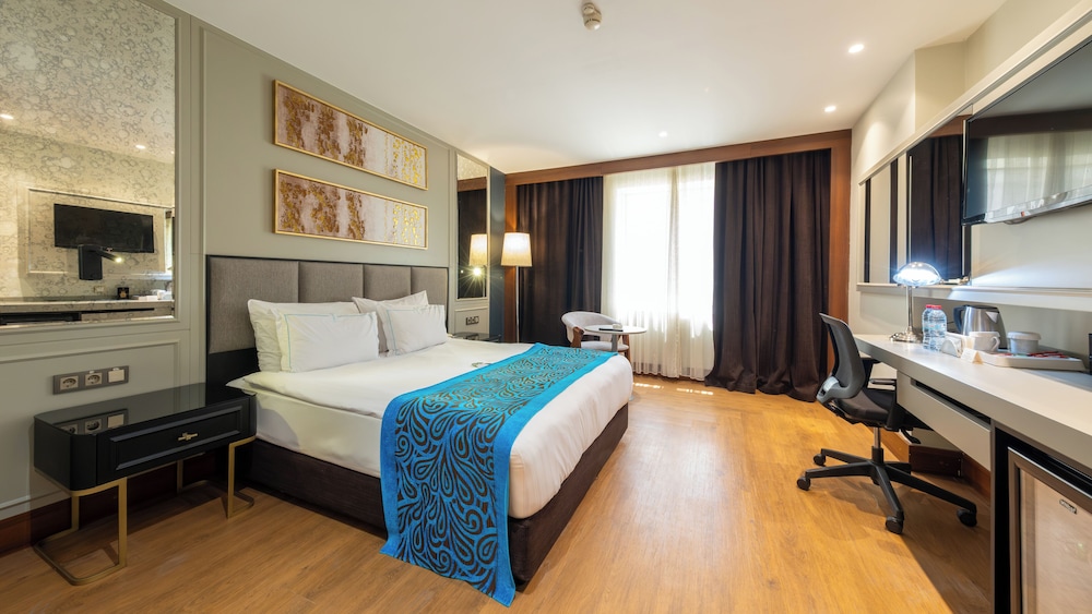 Junior Room photo 1