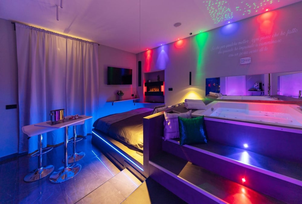 Junior Room