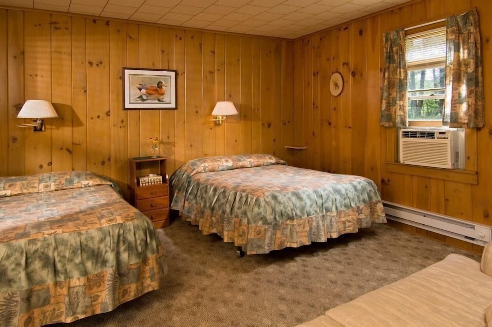 Room, 2 Double Beds