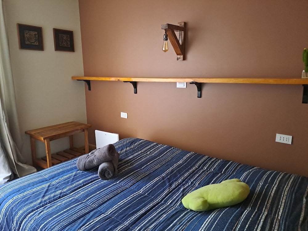 Classic Double Room photo 1