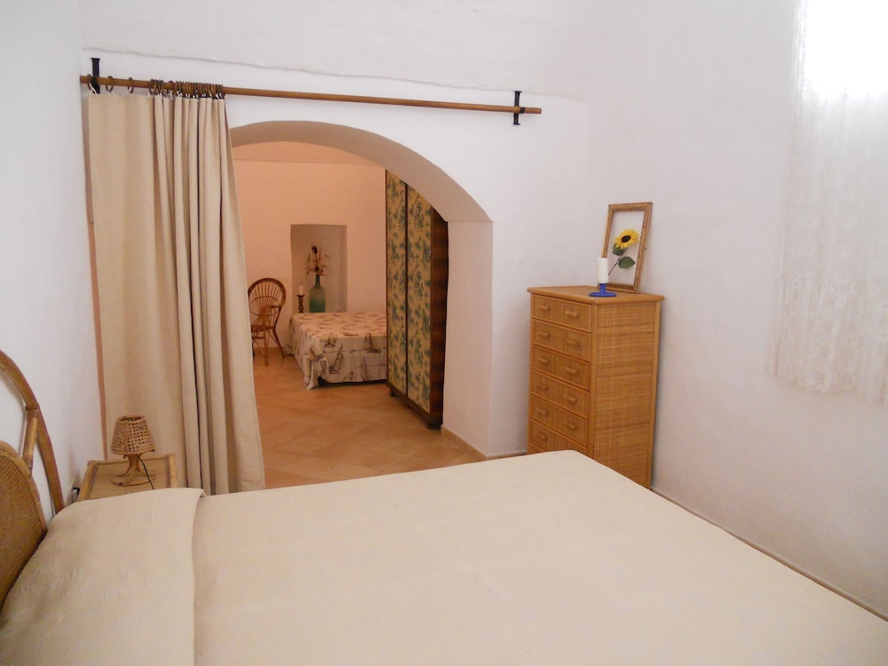 House, 1 Bedroom (Casa Colonica)