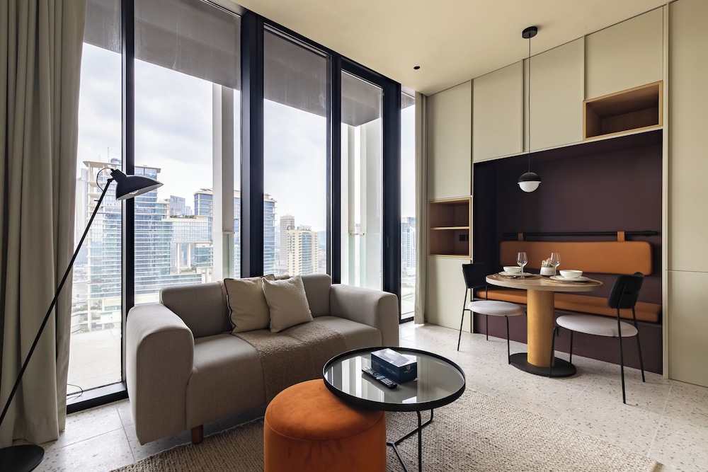 Signature Studio, Non Smoking, City View photo 1
