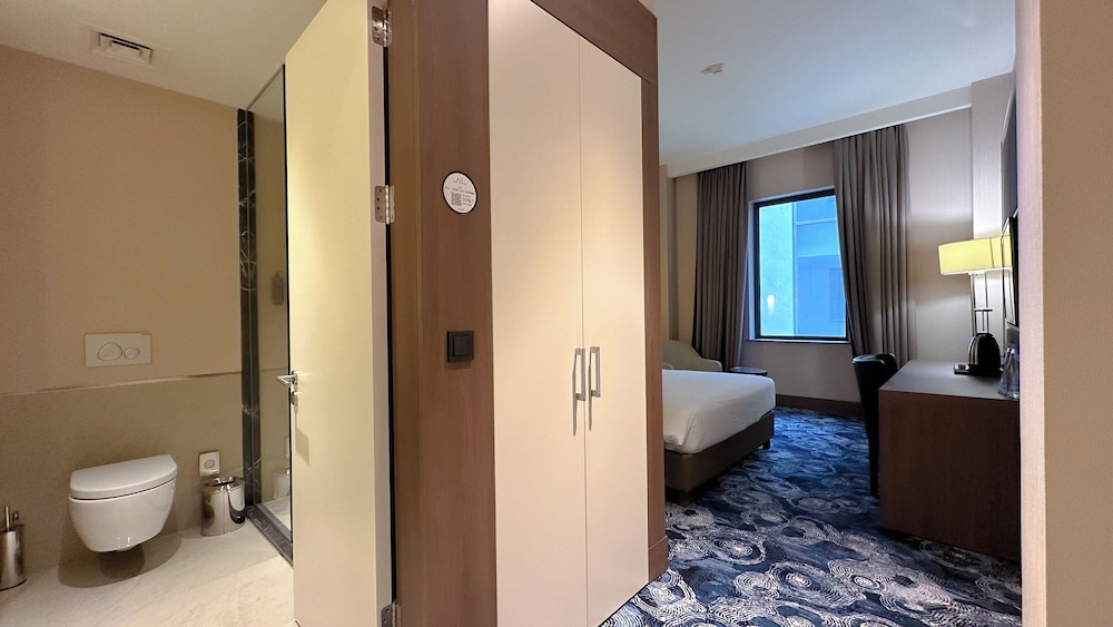 Classic Room, 1 Double Bed - Photo 2