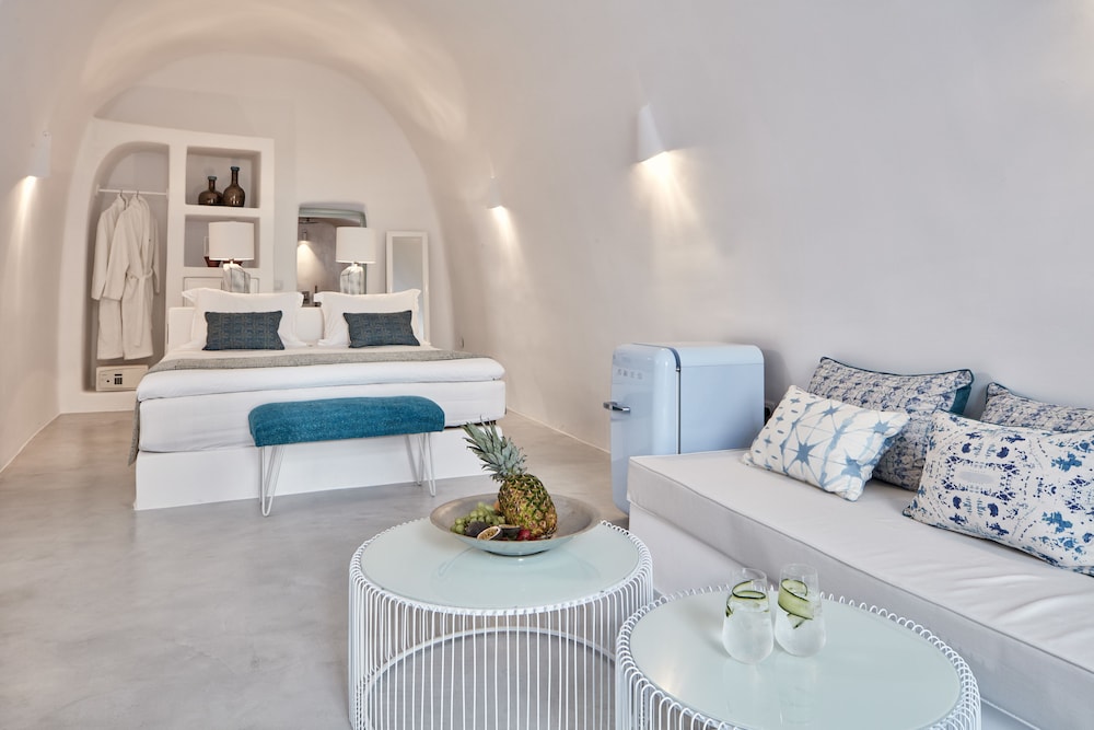 Honeymoon Suite, Hot Tub, Sea View (Executive)