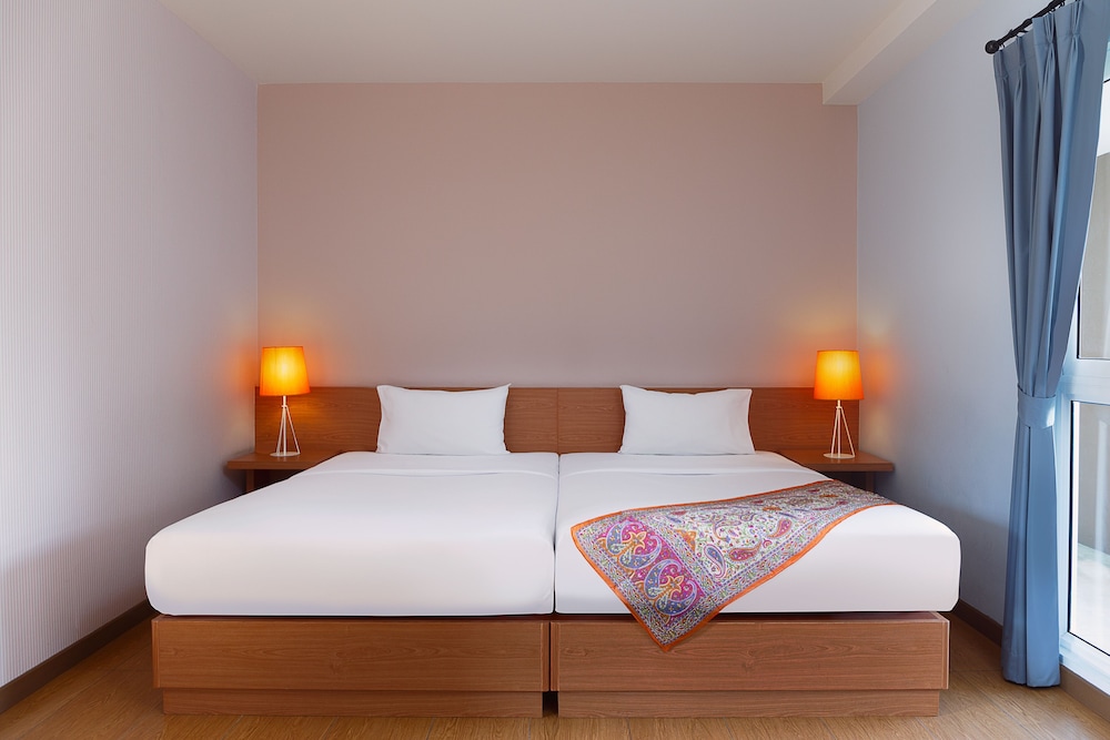 Deluxe Room photo 3