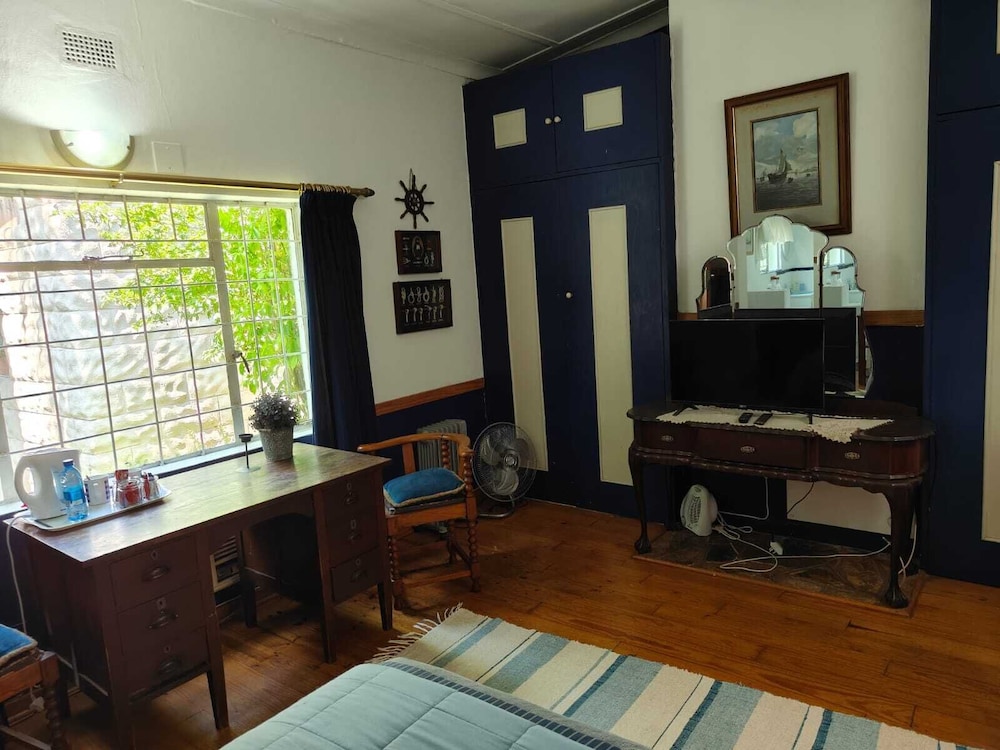 Standard Double Room, Garden View photo 1
