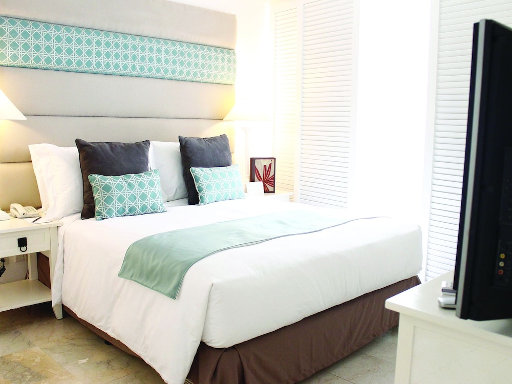 Deluxe Room photo 2