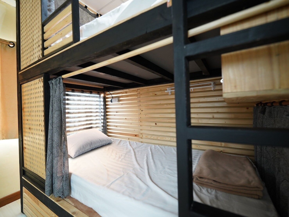 Shared Dormitory, Mixed Dorm photo 1