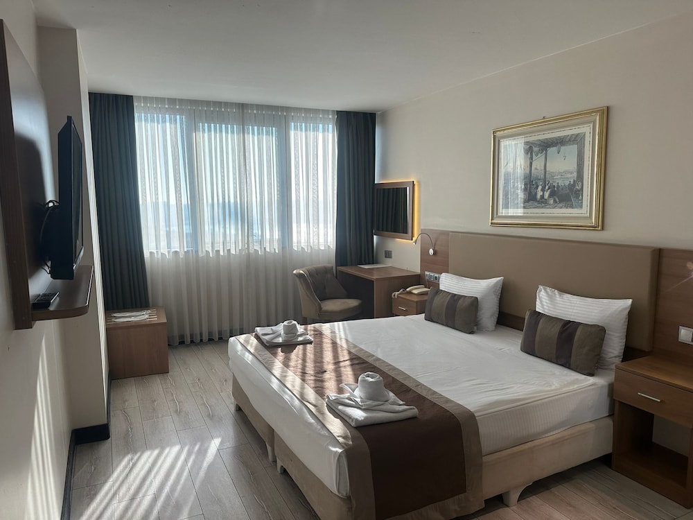Standard Room photo 2
