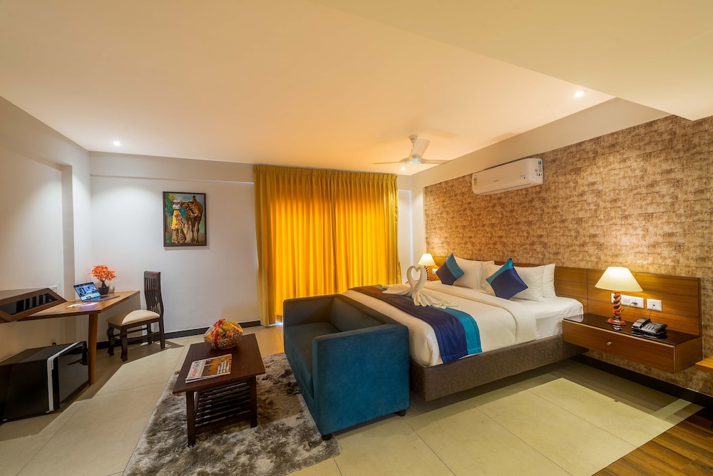 Executive Room - Photo 5