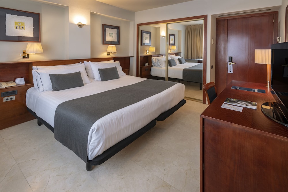 Executive Double or Twin Room - Photo 7