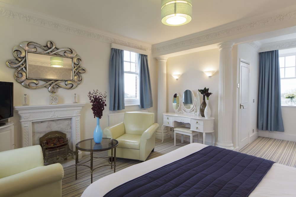 Superior Double or Twin Room, 1 King Bed photo 2