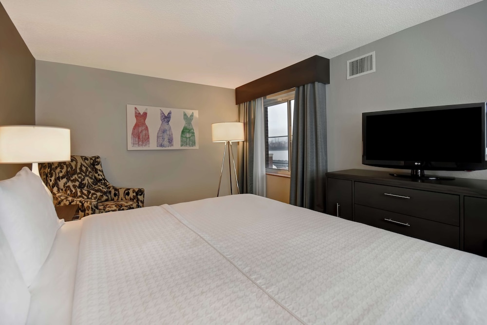 Suite, 1 Bedroom, Non Smoking (Bride) photo 3