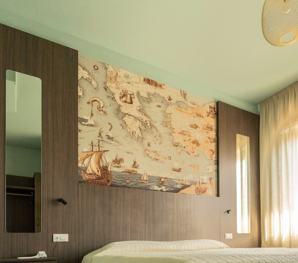 Superior Double or Twin Room, Park View