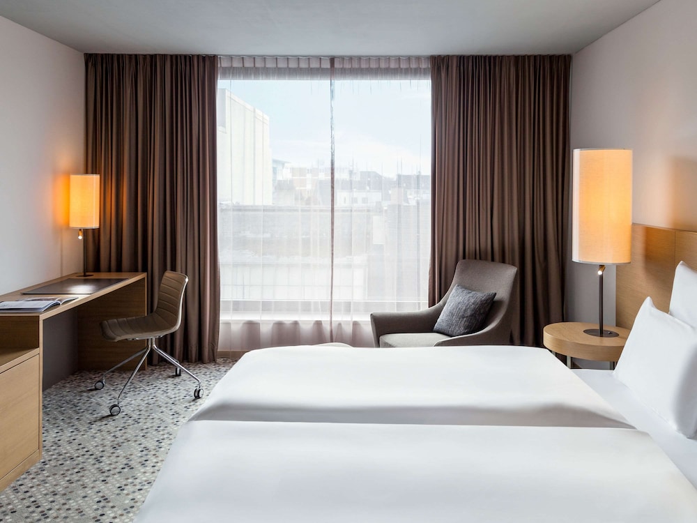 Superior Twin Room, 1 Double Bed