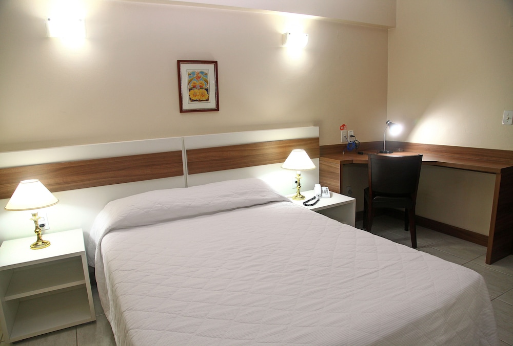 Standard Double Room - Photo 1