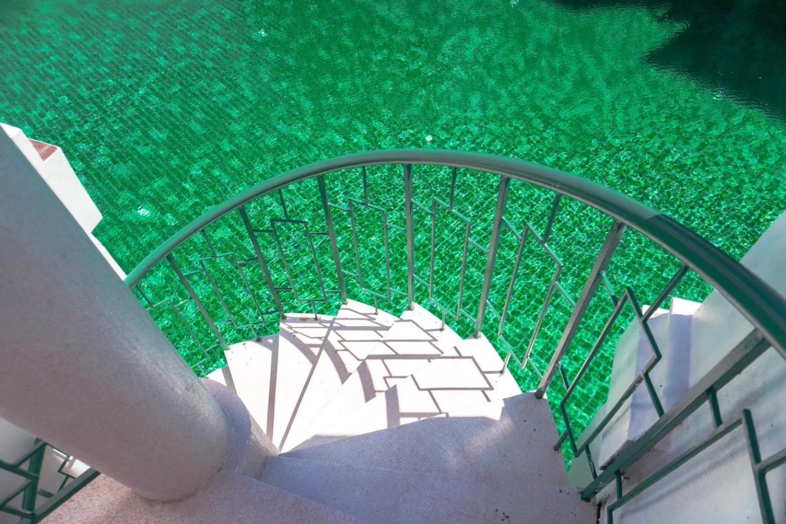Pool View Room photo 2