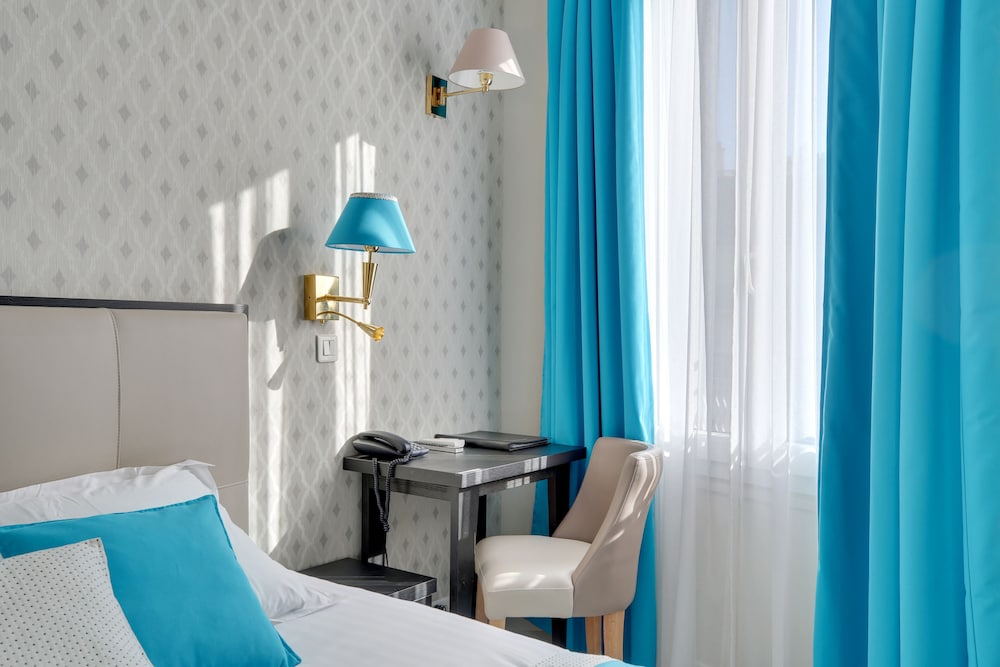 Superior Double Room photo 2