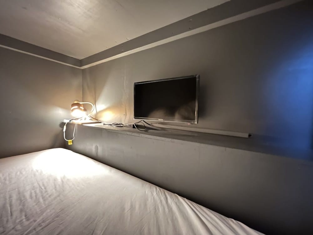 Comfort Quadruple Room photo 3