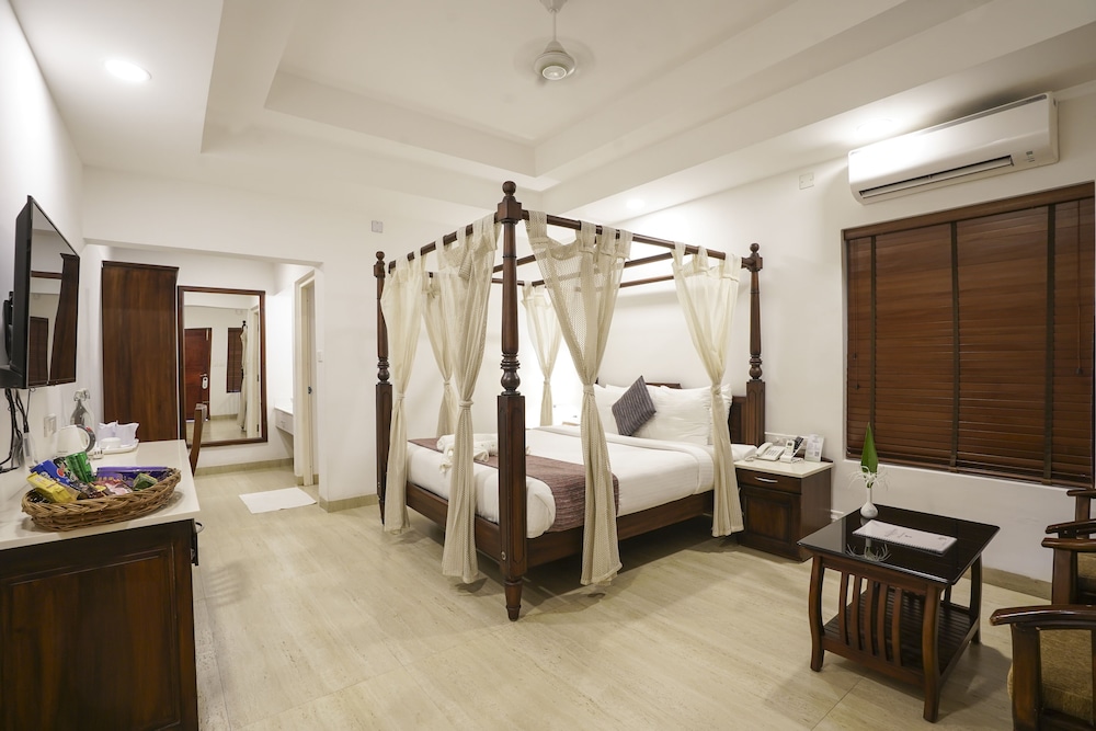 Luxury Room