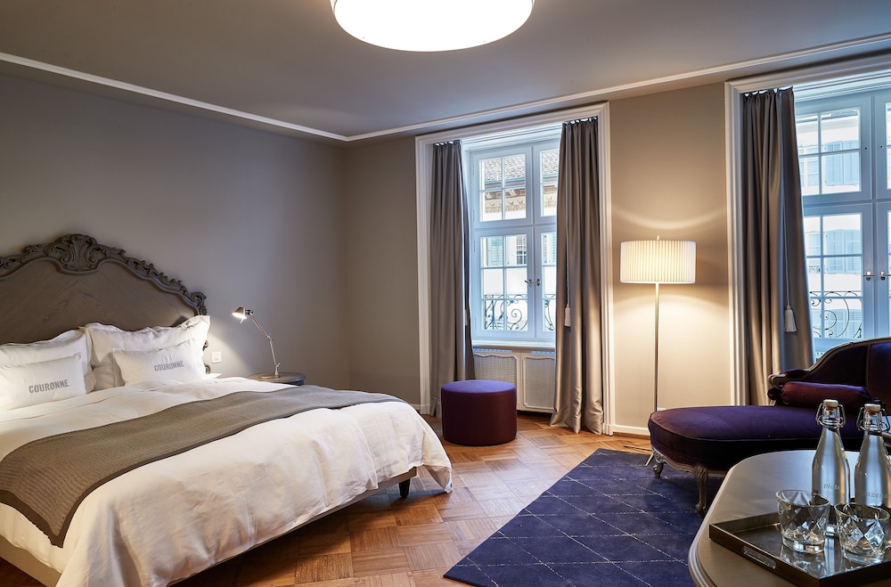 Junior Suite (Prestige)