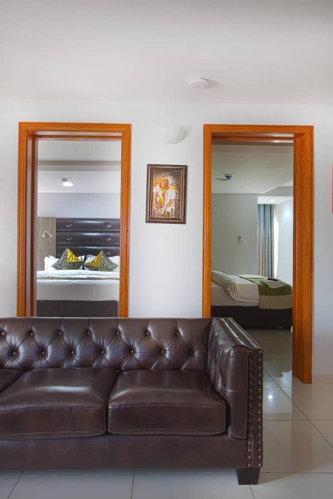Premium Apartment, 2 Bedrooms (Sapphire)