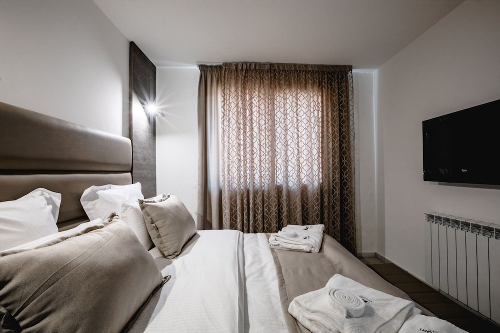 Premium Junior Suite With Terrace photo 3
