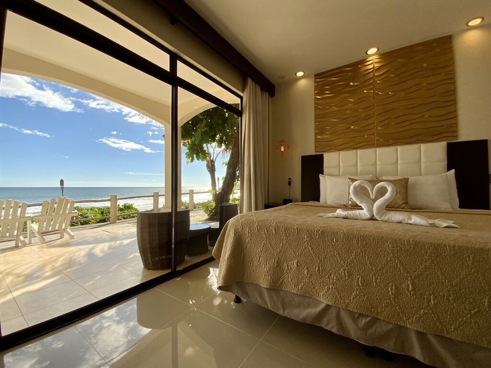 Golden Room