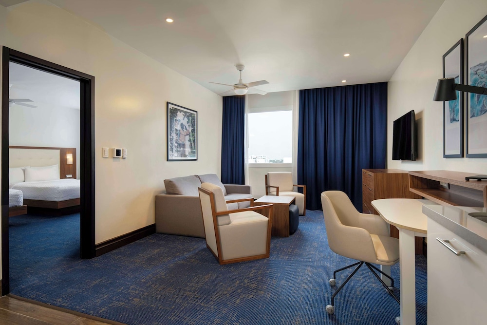 Suite, 1 Bedroom, Non Smoking - Photo 10