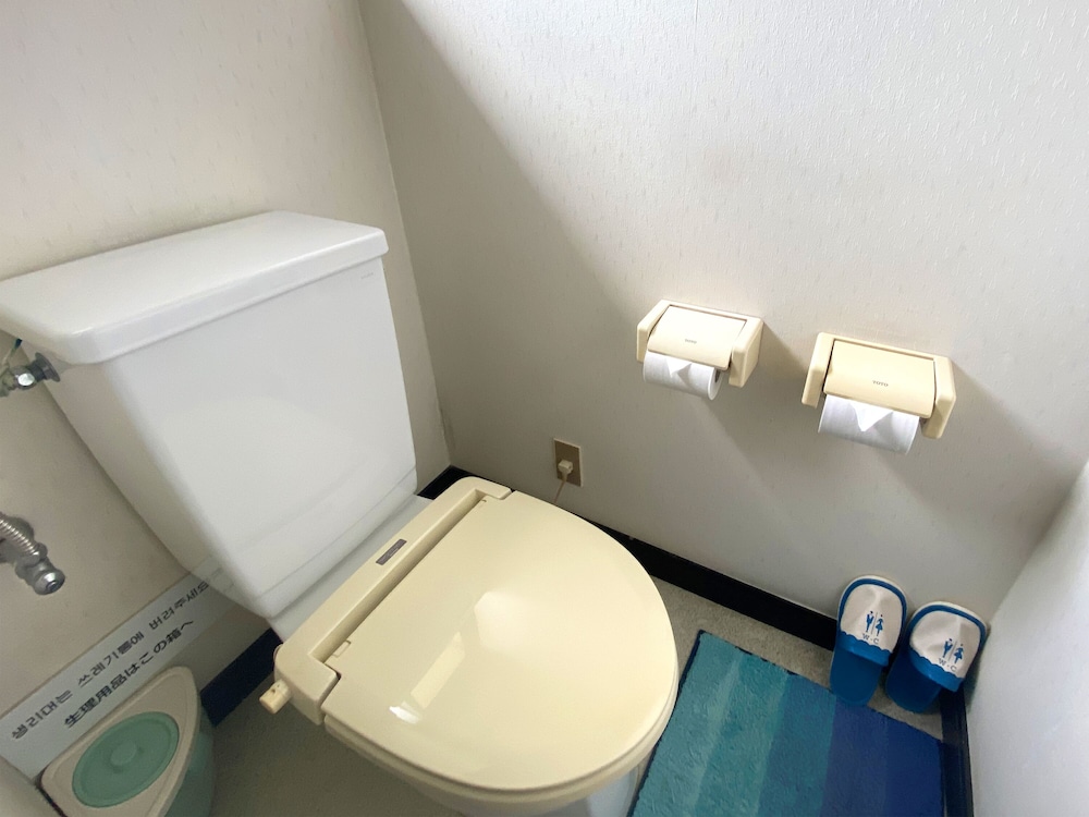 Japanese Style Room with Shared Bathroom, Sobo photo 2