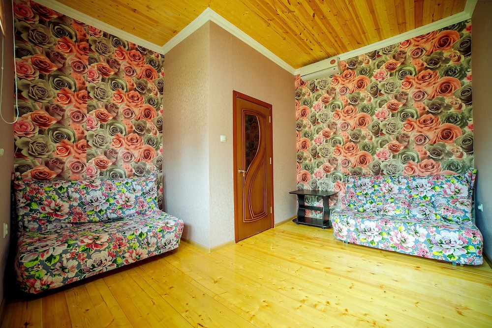 Family Quadruple Room, 2 Queen Beds photo 1