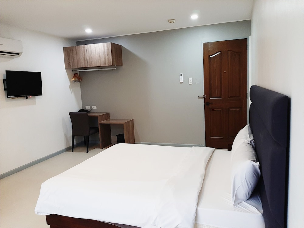 Standard Double Room, Non Smoking