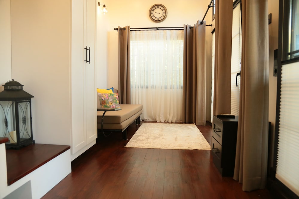 Deluxe Cabin photo 3
