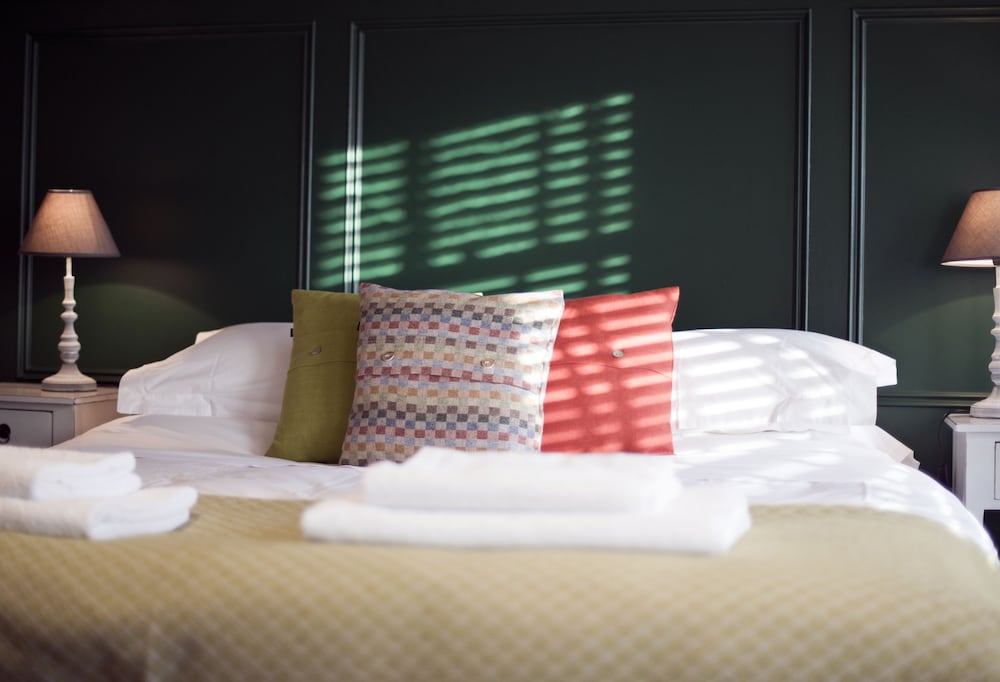 Double Room, Multiple Beds (9) photo 2