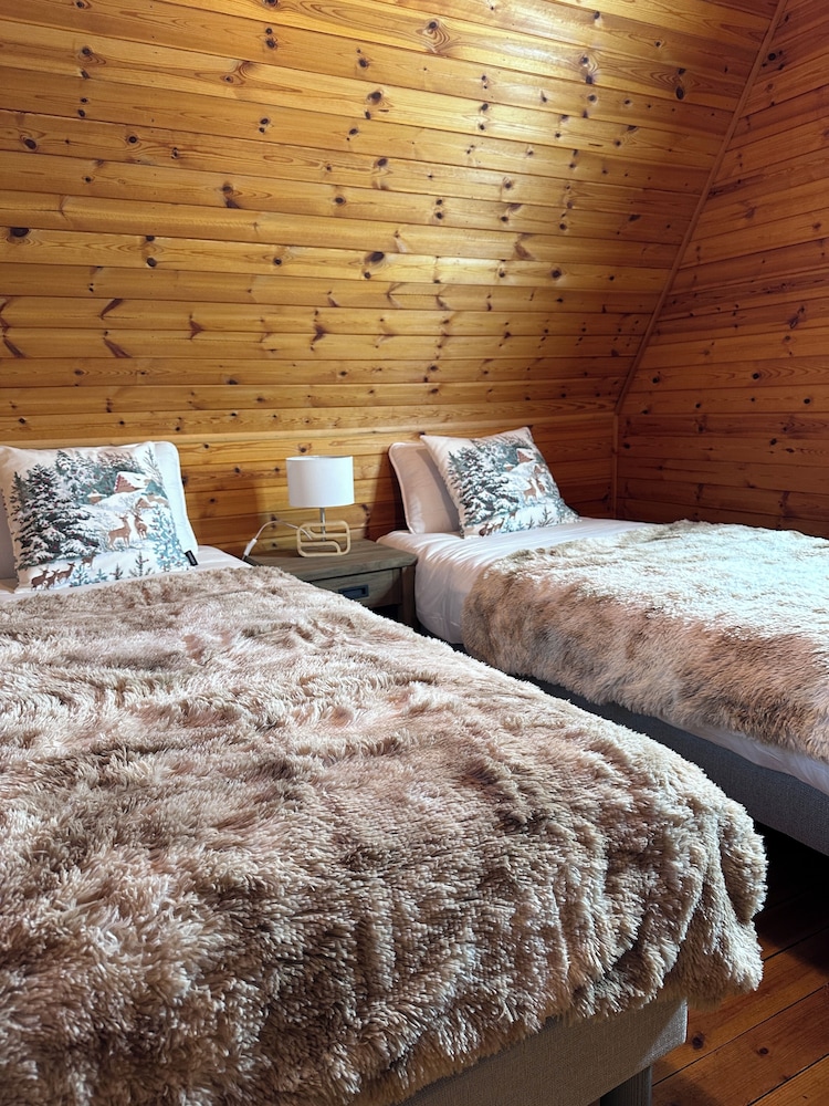 Le Refuge Haut de Chalet photo 2
