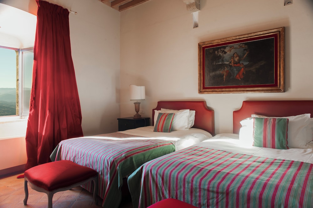 Grand Suite, 2 Bedrooms, Valley View (Con 1 o 2 Bagni) photo 2