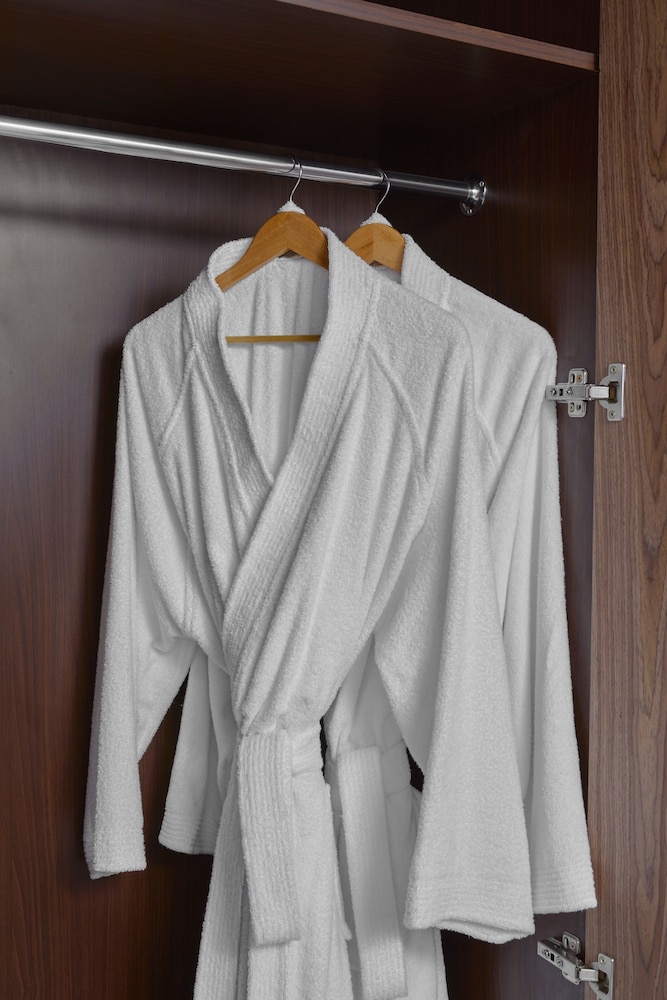 Deluxe Room - Photo 10