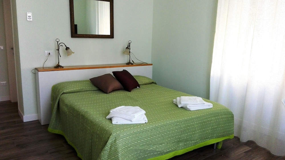 Superior Double Room, 1 Bedroom photo 1