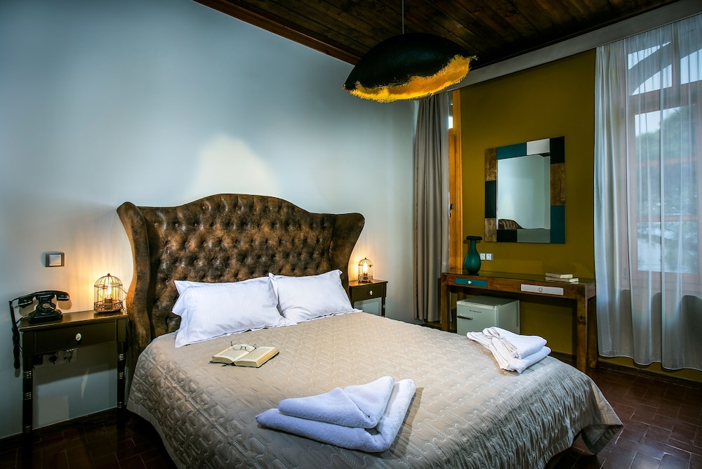 Superior Room photo 2