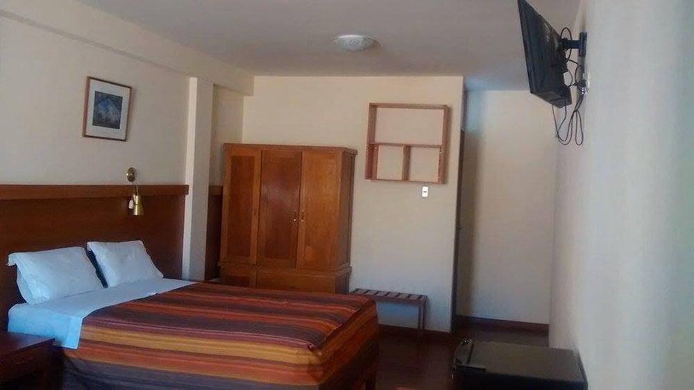 Double Room photo 3