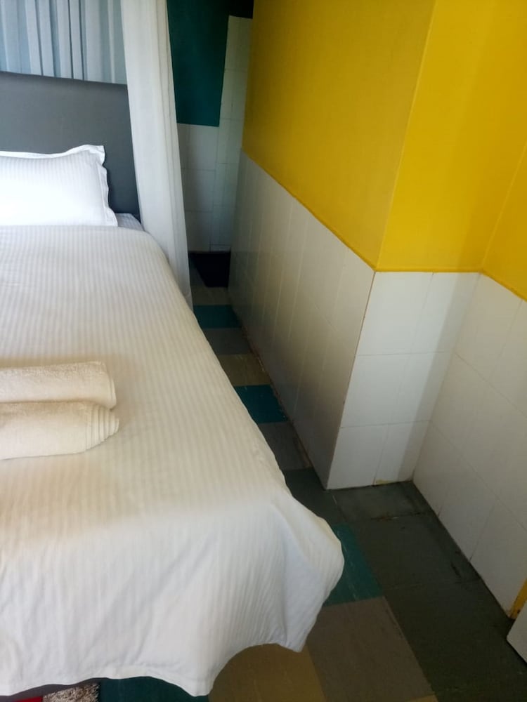 Deluxe Room photo 3