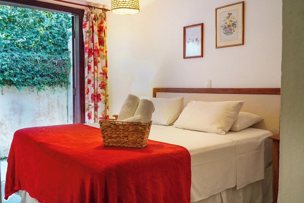 Exclusive Suite (Ilhabela) photo 2