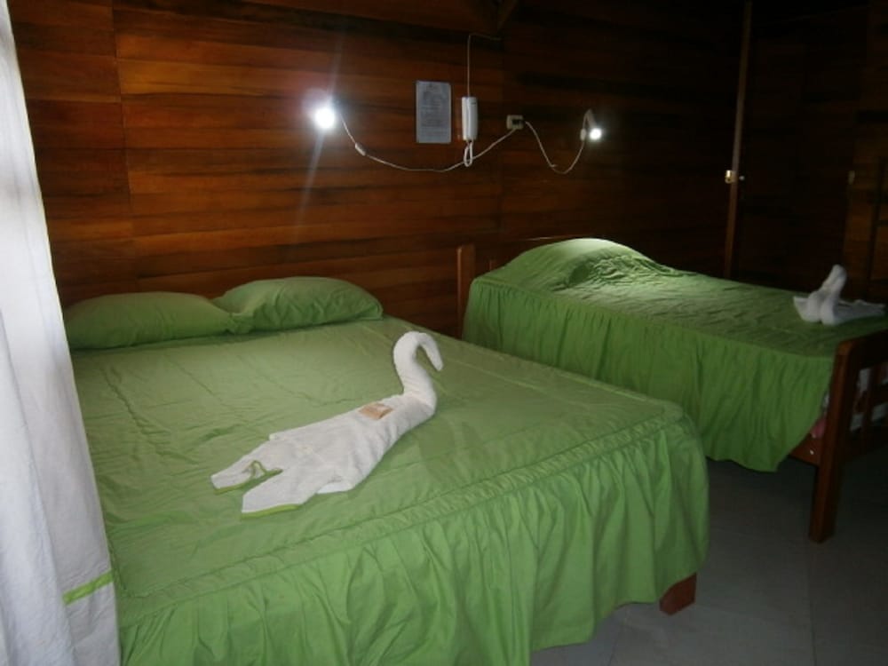 Twin Room, Garden View photo 3