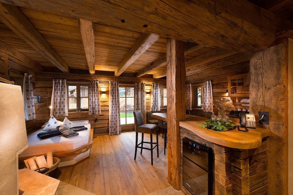 Chalet photo 2