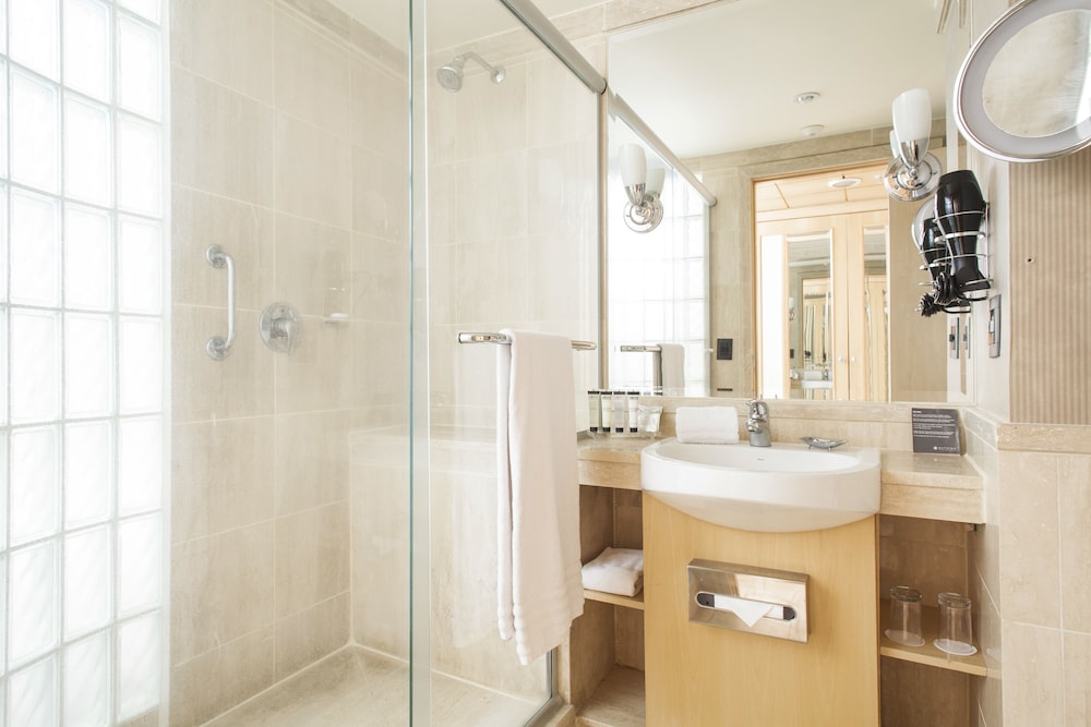 Superior Room, 1 Double Bed, City View