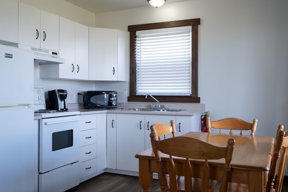 Panoramic Cottage, Ocean View photo 2
