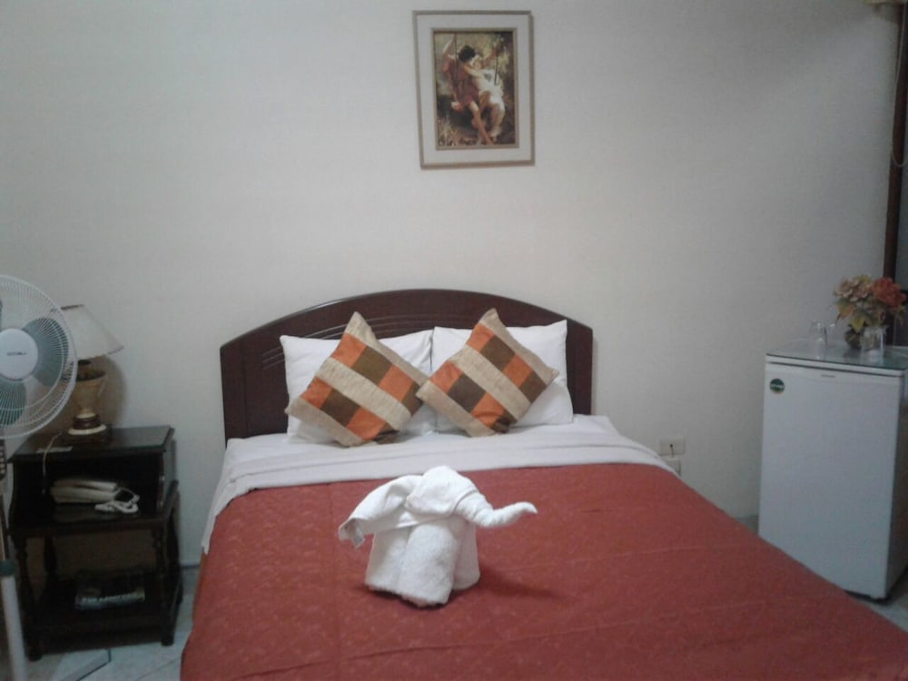 Standard Room, 1 Double Bed photo 1